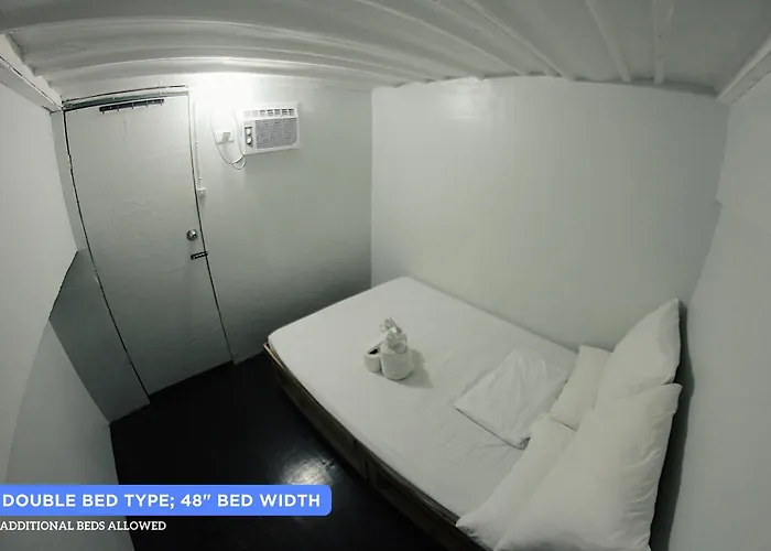 Locanda Dickem's Transient House 3*