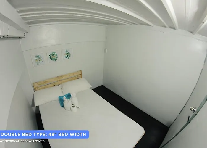 Locanda Dickem's Transient House 3*