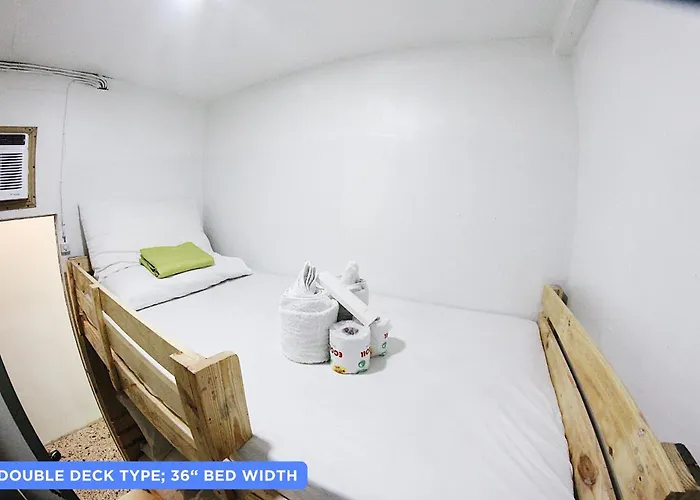 Locanda Dickem's Transient House Cebu