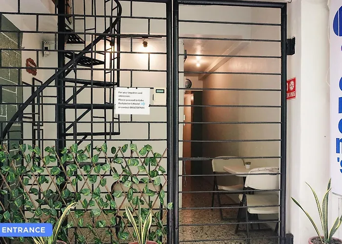 Locanda Dickem's Transient House