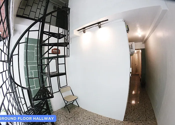 Dickem's Transient House 3* Cebu