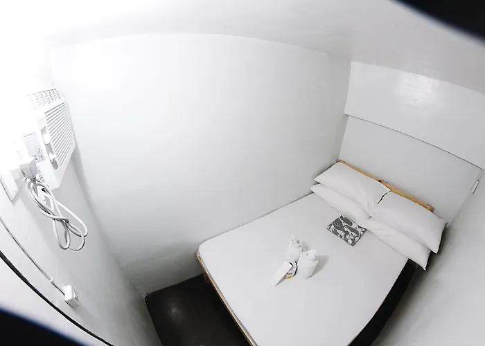 Dickem's Transient House 3* Cebu