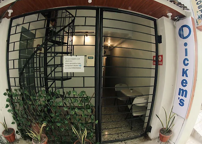 Locanda Dickem's Transient House 3*
