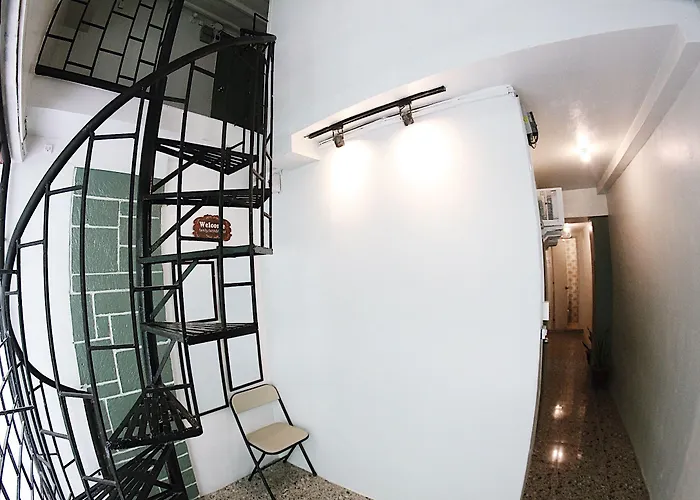 Dickem's Transient House Cebu