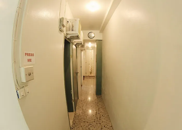 Locanda Dickem's Transient House