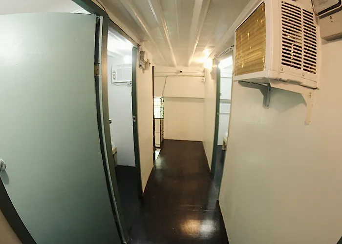 Dickem's Transient House