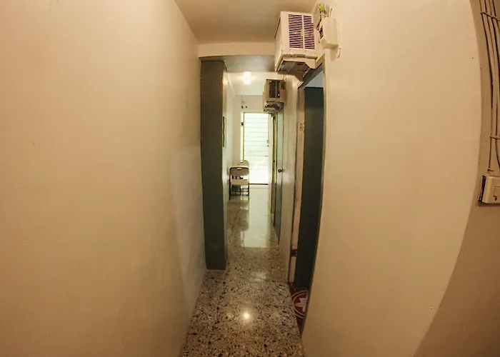 Dickem's Transient House Locanda 3*
