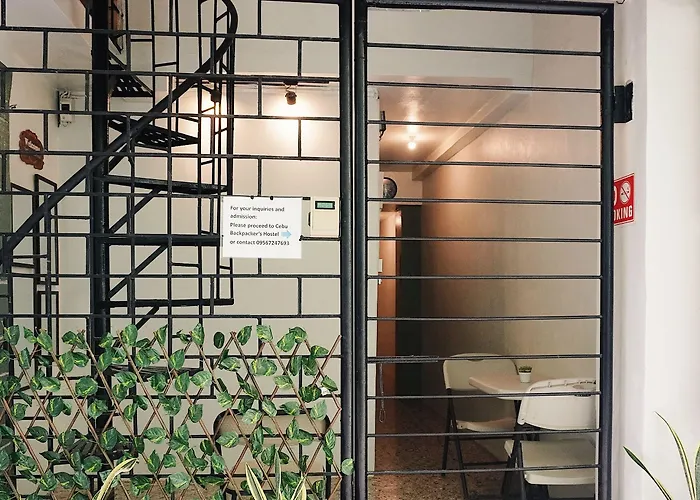 Locanda Dickem's Transient House