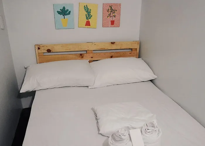 Locanda Dickem's Transient House 3*