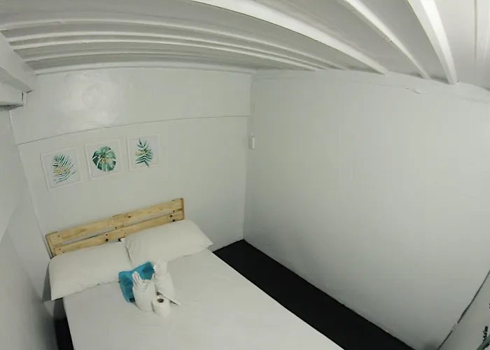 Dickem's Transient House Cebu