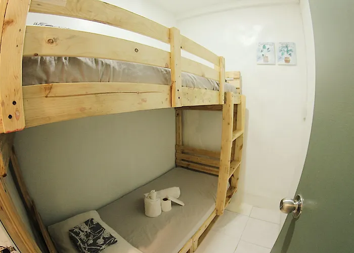 Locanda Dickem's Transient House Cebu
