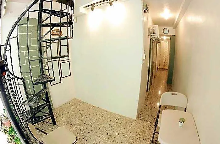 Dickem's Transient House Cebu