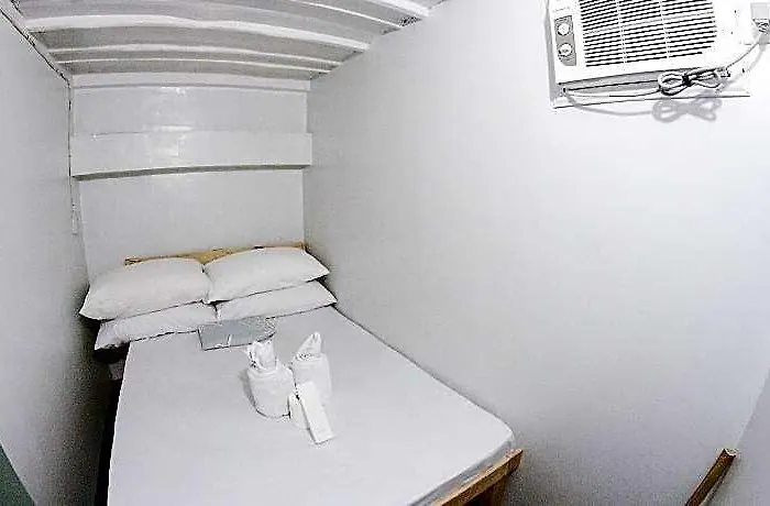 Dickem's Transient House 3* Cebu